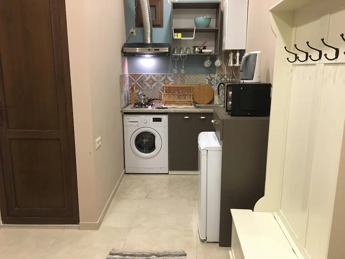 Tbilisi Loa Apartment