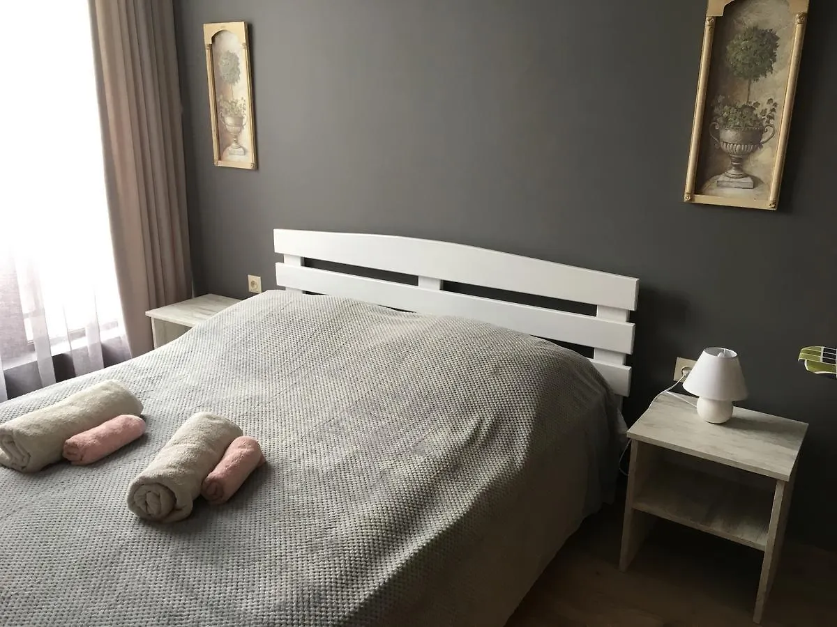 Tbilisi Loa Apartment