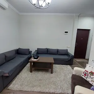  Апартаменты комплекс Helen's House Грузия